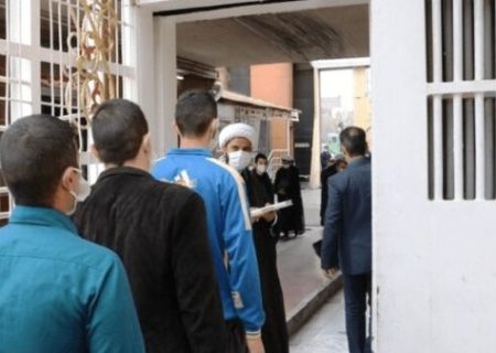 آزادی ۴۲۶ زندانی غیرعمد در ۹ ماهه امسال از زندان‌های آذربایجان‌شرقی