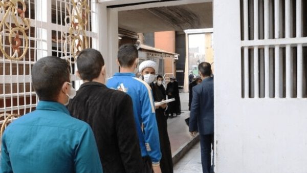 آزادی ۴۲۶ زندانی غیرعمد در ۹ ماهه امسال از زندان‌های آذربایجان‌شرقی