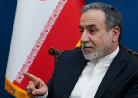 عراقچی به مقامات آمریکا: آتش نهایتاً آتش‌افروز را می‌سوزاند