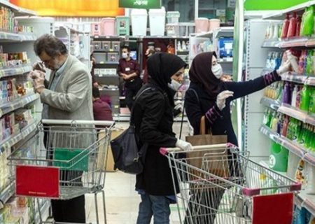 مردم نظارت بر بازار و مبارزه با فساد می‌خواهند