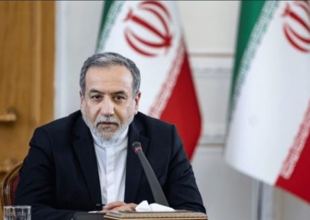 عراقچی: اسناد زیادی از دخالت آمریکا و اسرائیل در اغتشاشات داریم