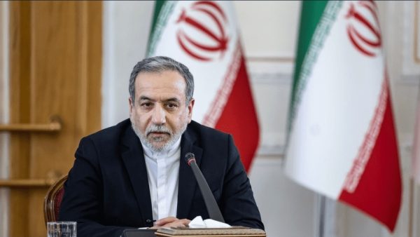 عراقچی: اسناد زیادی از دخالت آمریکا و اسرائیل در اغتشاشات داریم