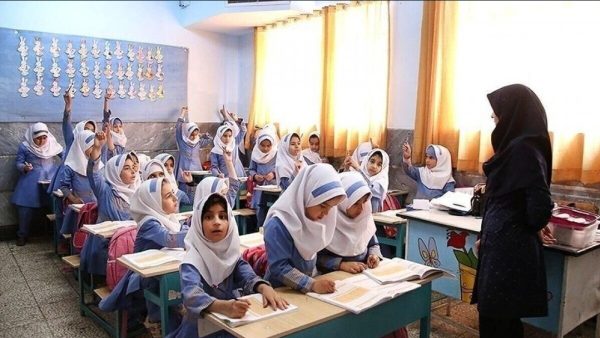 مدارس آذربایجان‌شرقی سه‌شنبه ۲۳ دی حضوری است