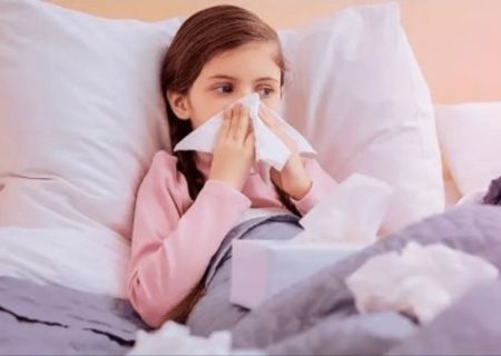 ابتلا آنفلوانزا در آذربایجان‌شرقی روند کاهشی گرفت