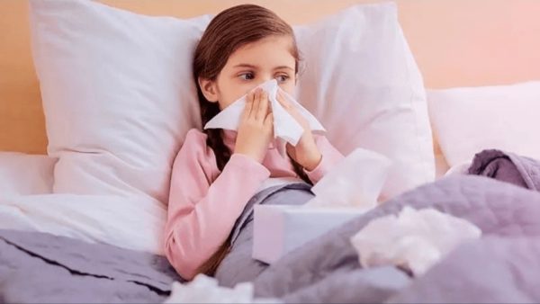 ابتلا آنفلوانزا در آذربایجان‌شرقی روند کاهشی گرفت