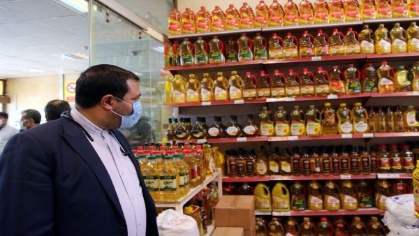 نتایج مبارزه با گران‌فروشی و احتکار نیازمند شفاف‌سازی
