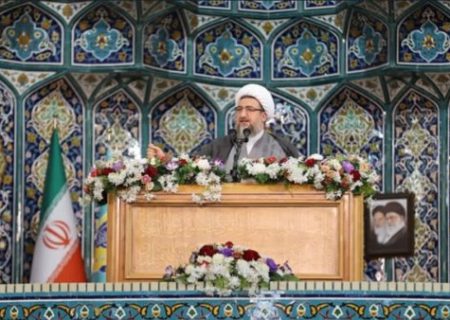تعرض به خارک تمام تأسیسات نفت و گاز امریکا در منطقه را خاکستر می‌کند