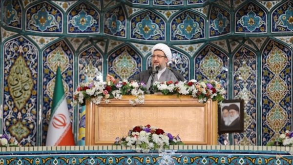 تعرض به خارک تمام تأسیسات نفت و گاز امریکا در منطقه را خاکستر می‌کند