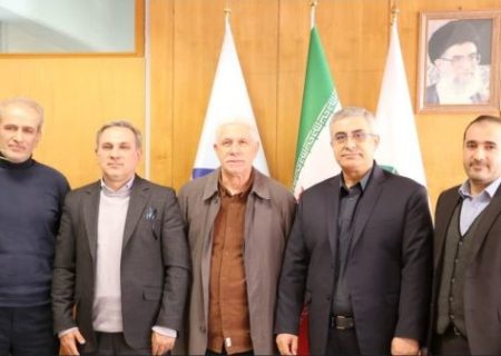 بی‌ثباتی مدیریتی در ماشین‌سازی تبریز؛ مدیرعامل جدید معرفی شد