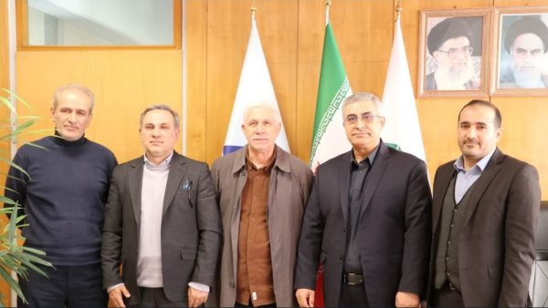 بی‌ثباتی مدیریتی در ماشین‌سازی تبریز؛ مدیرعامل جدید معرفی شد