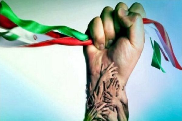 تاریخ گواه است؛ هرگاه متحد بودیم، پیروز شدیم