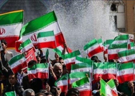 آزمون وحدت در نبرد بی‌امان دشمن
