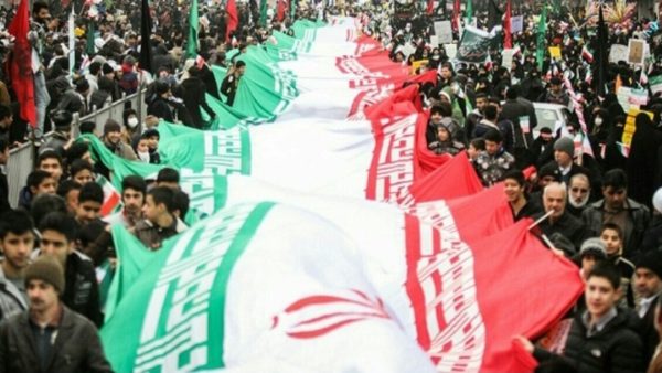 وحدت ملی ایرانیان؛ از دفاع‌ مقدس تا جنگ ۱۲ روزه