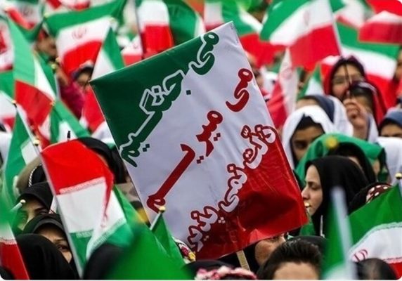 وحدت مردم کار را تمام کرد