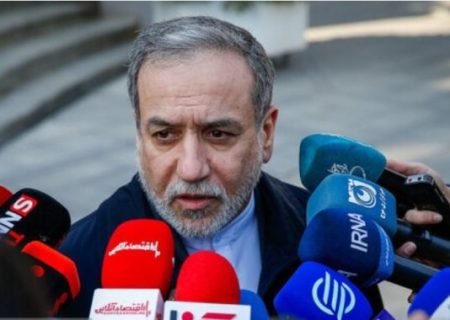 عراقچی: اروپایی‌ها خیلی زود می‌فهمند که درباره ایران اشتباه کردند