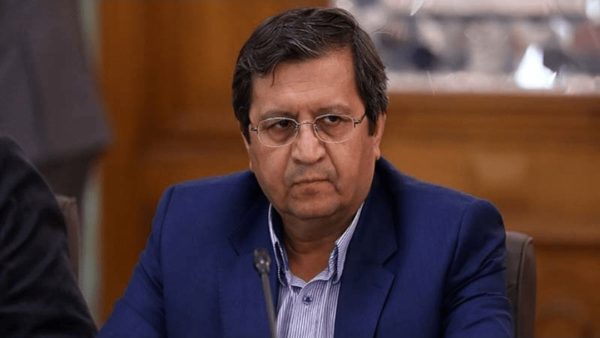 اعلام جدیدترین وضعیت ارز توسط رئیس بانک مرکزی