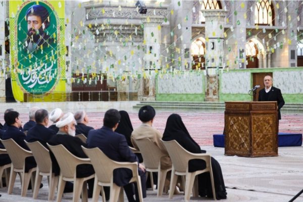 پزشکیان: مبلغ یارانه متناسب با نرخ تورم اصلاح خواهد شد