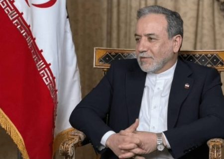 عراقچی: توان دفاع از خود را داریم و به کسی نیاز نداریم