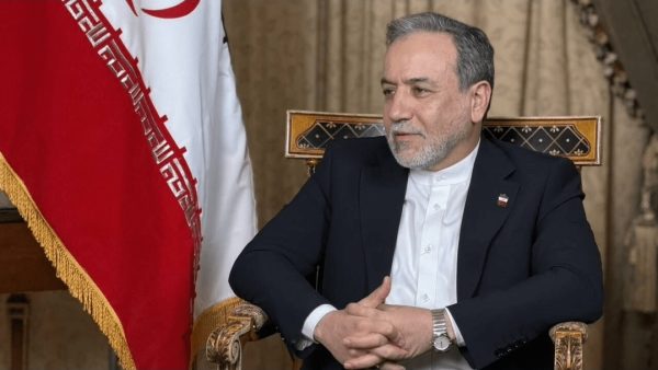 عراقچی: توان دفاع از خود را داریم و به کسی نیاز نداریم