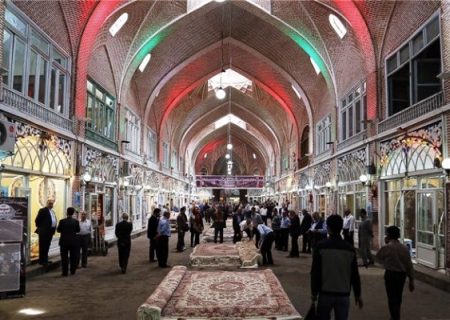 بازار تبریز و مسئولیت دولت در صیانت از معیشت و پویایی اقتصاد