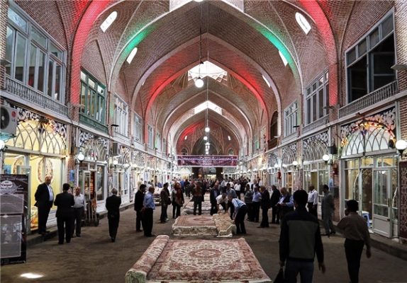 بازار تبریز و مسئولیت دولت در صیانت از معیشت و پویایی اقتصاد