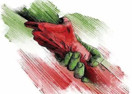 ایرانیان متحد؛ ایران قوی