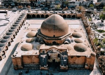 تبریز؛ شهری که دین، ایثار و شهادت در آن زنده است