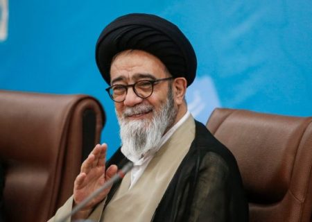 از تریبون نماز جمعه تا قلب مردم؛ شهید آیت‌الله آل‌هاشم در حافظه تاریخی تبریز می‌ماند