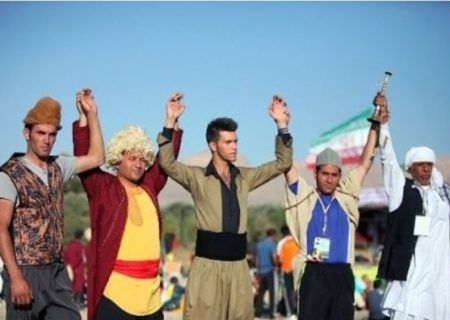 پيوند ديجيتال اقوام ايراني؛ وحدت ملي در شبکه‌ها