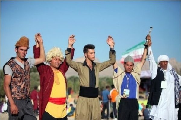 پيوند ديجيتال اقوام ايراني؛ وحدت ملي در شبکهها