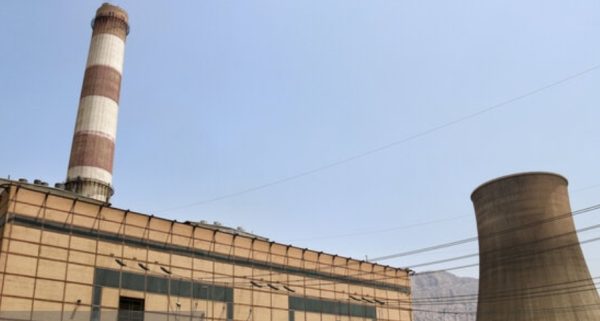 سوخت ارزان، هزینه گران؛ تبعات مازوت‌سوزی در نیروگاه‌ها