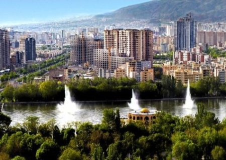 وقتی یک شهر به نسل آینده‌اش امید می‌دهد