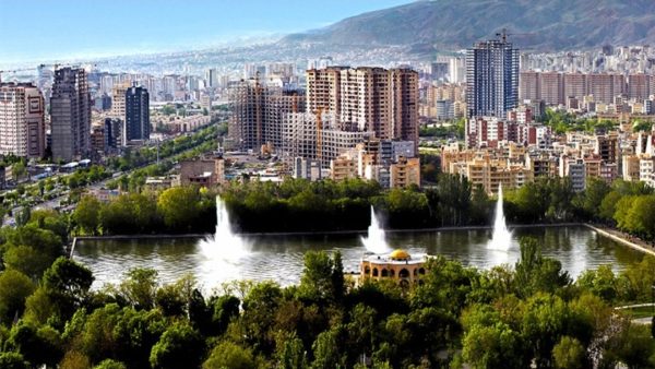 وقتی یک شهر به نسل آینده‌اش امید می‌دهد