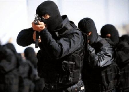 جایی که امنیت، بی‌صدا ساخته می‌شود