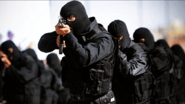 جایی که امنیت، بی‌صدا ساخته می‌شود