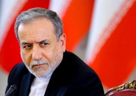 عراقچی: مذاکرات هسته‌ای با آمریکا جمعه در مسقط برگزار می‌شود