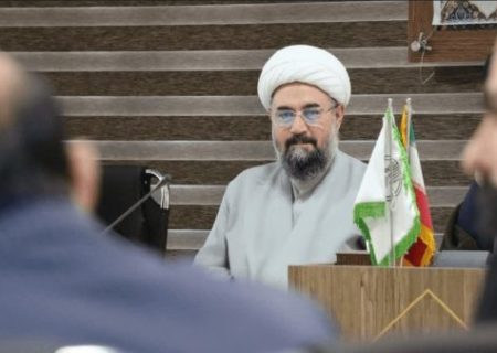 برگزاری دوره تربیت ممتحن حفظ قرآن کریم در تبریز