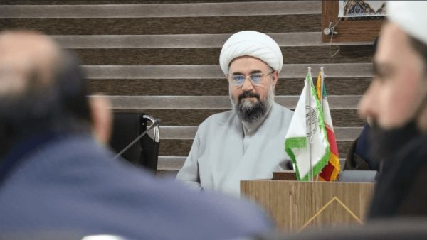 برگزاری دوره تربیت ممتحن حفظ قرآن کریم در تبریز