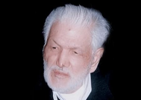 میرمصطفی عالی‌نسب؛ مردی که اقتصاد را با اخلاق تعریف کرد