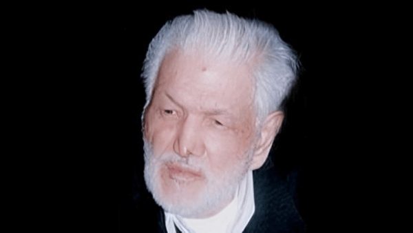 میرمصطفی عالی‌نسب؛ مردی که اقتصاد را با اخلاق تعریف کرد