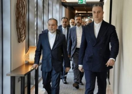 نیم نگاهی به مذاکرات امروز ژنو