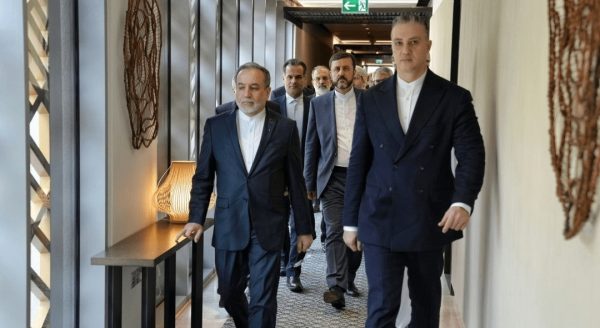 نیم نگاهی به مذاکرات امروز ژنو