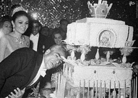 پهلوي زير ذره بين تاريخ