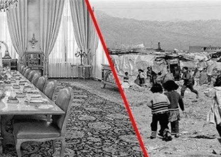وابستگی غذایی در اوج درآمد نفتی