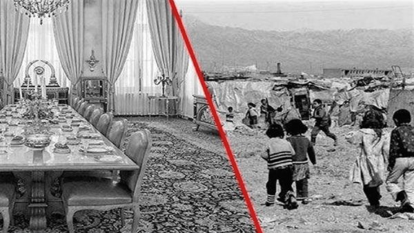 وابستگی غذایی در اوج درآمد نفتی