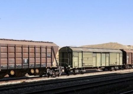 نخستین بارگیری آزمایشی ۵۰۰ تن قیر به اروپا آغاز شد