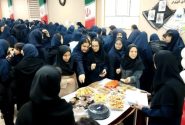 بازارچه‌ دانش‌آموزی که زندگی ۶ کودک سرطانی را ساخت