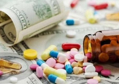 ارز ترجیحی دارو بدون تغییر ماند