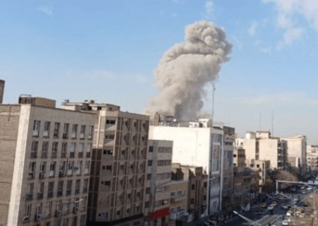 حمله به مناطق مسکونی تبریز با ۶ شهید و ۹ مجروح؛ ناکامی آمریکایی-صهیونیستی در محور نظامی