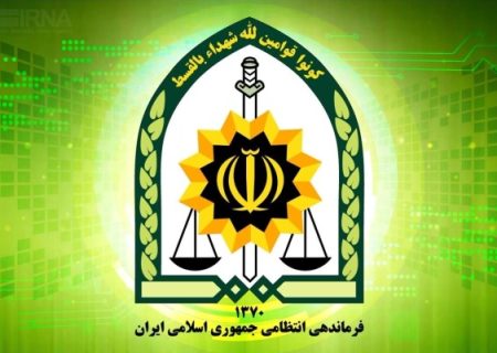 دستگیری عامل دشمن در تجمع مردمی تبریز
